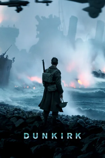 Assistir Dunkirk Online