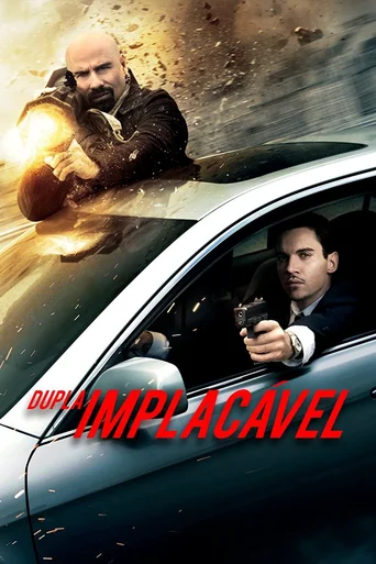 Assistir Dupla Implacável Online