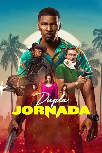 Assistir Dupla Jornada Online