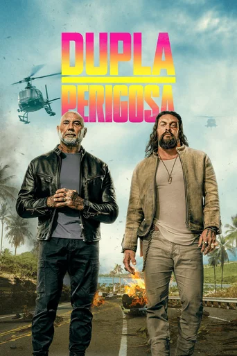 Assistir Dupla Perigosa Online
