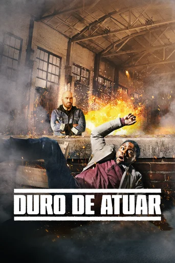 Assistir Duro de Atuar Online
