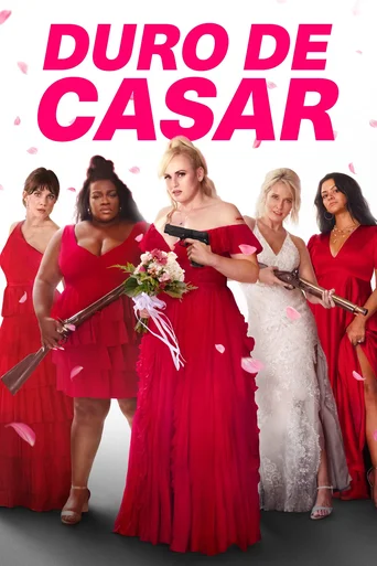 Assistir Duro de Casar Online