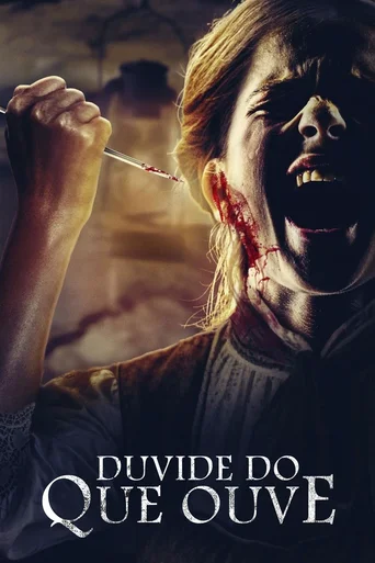Assistir Duvide do que Ouve Online