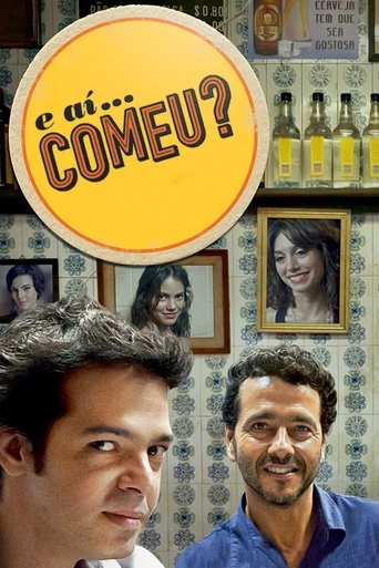 Assistir E Aí... Comeu? Online
