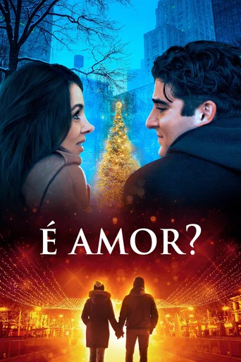 Assistir É Amor? Online