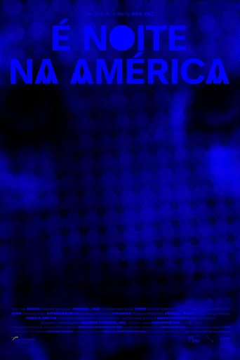 Assistir É Noite na América Online