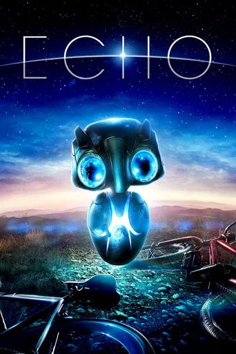 Assistir Echo Online