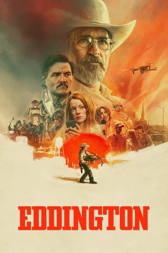 Assistir Eddington Online
