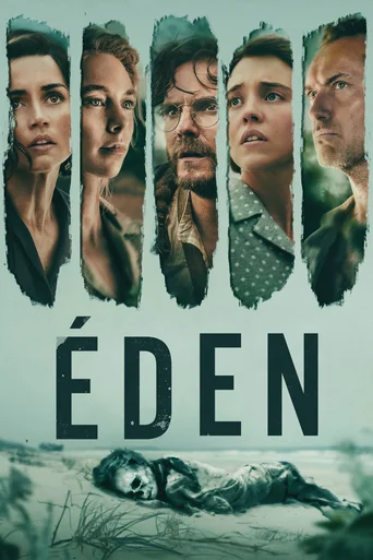 Assistir Éden Online