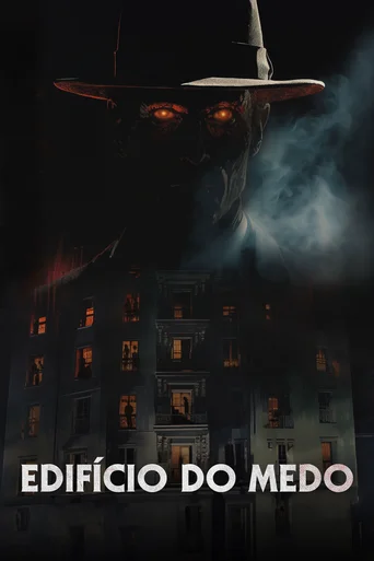 Assistir Edifício do Medo Online