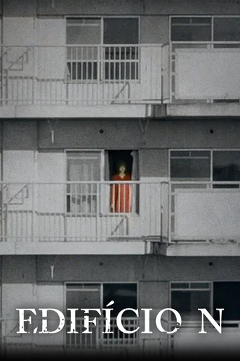 Assistir Edifício N Online