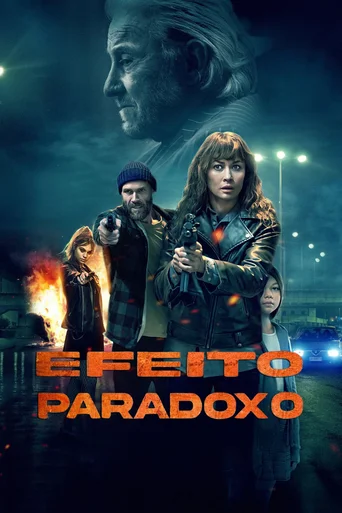 Assistir Efeito Paradoxo Online