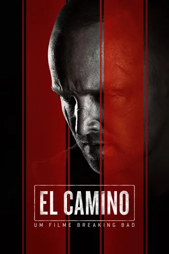 Assistir El Camino: A Breaking Bad Film Online