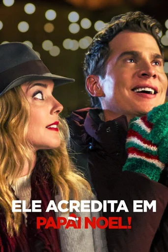 Assistir Ele Acredita em Papai Noel! Online