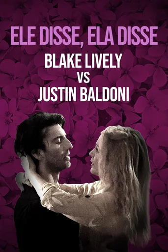 Assistir Ele disse ela disse Blake Lively contra Justin Baldoni Online