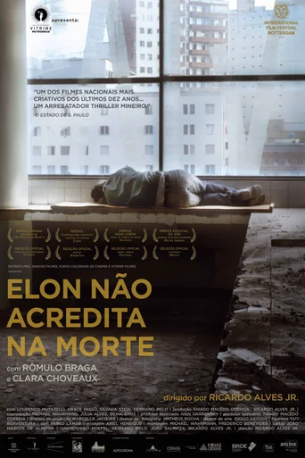 Assistir Elon Não Acredita na Morte Online