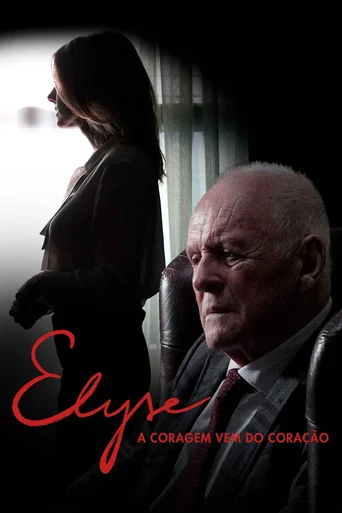Assistir Elyse - A Coragem Vem do Coração Online