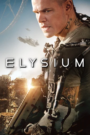 Assistir Elysium Online