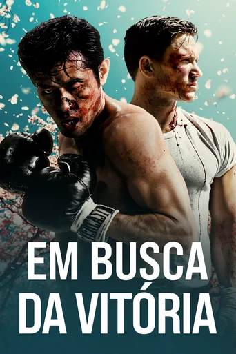 Assistir Em Busca da Vitória Online
