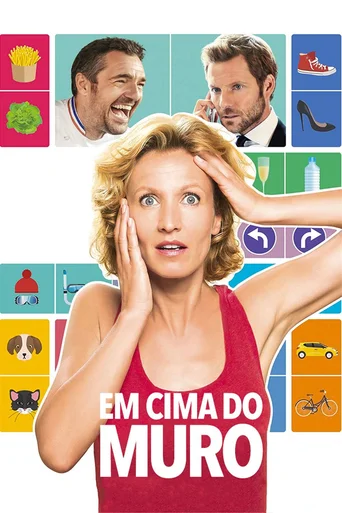 Assistir Em Cima Do Muro Online