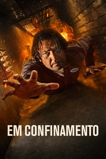 Assistir Em Confinamento Online