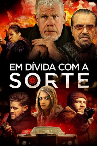 Assistir Em Dívida com a Sorte Online