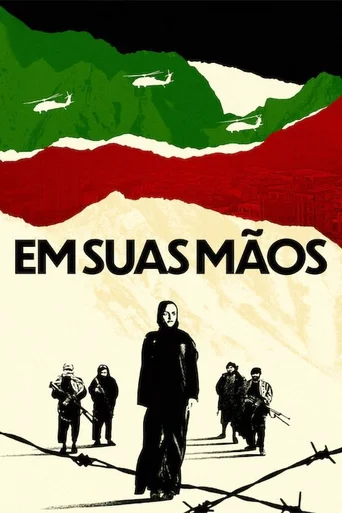 Assistir Em Suas Mãos Online