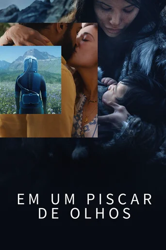 Assistir Em um Piscar de Olhos Online