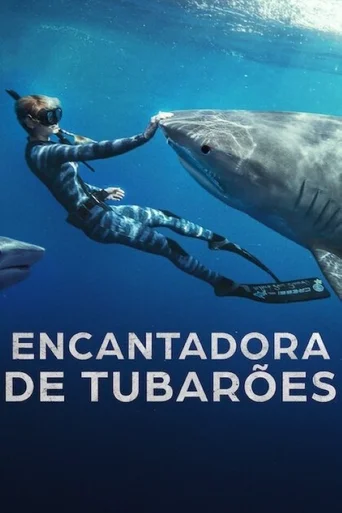 Assistir Encantadora de Tubarões Online