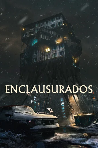 Assistir Enclausurados Online