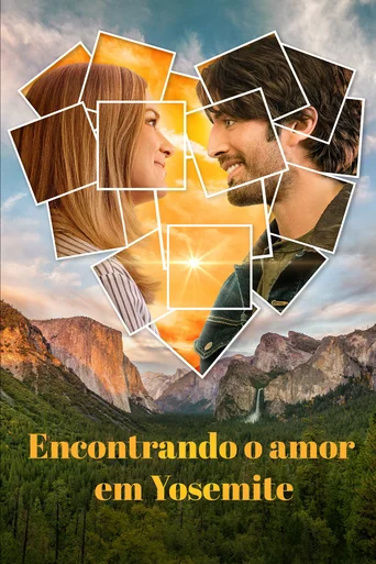 Assistir Encontrando o Amor em Yosemite Online