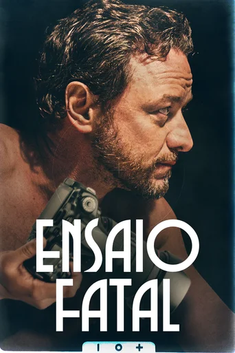 Assistir Ensaio Fatal Online