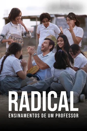 Assistir Ensinamentos de Um Professor Online