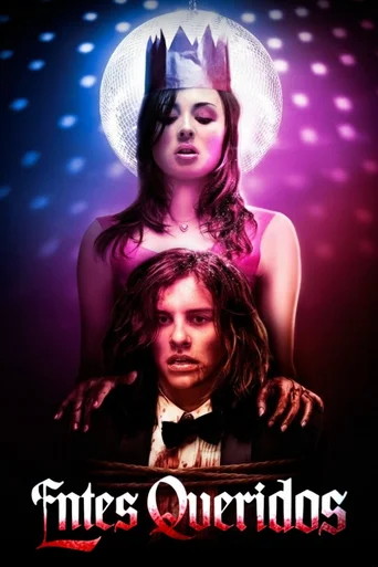 Assistir Entes Queridos Online