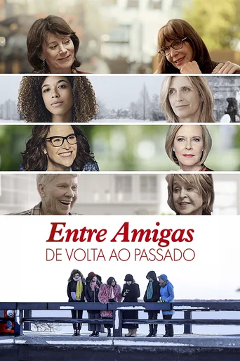 Assistir Entre Amigas: De Volta ao Passado Online