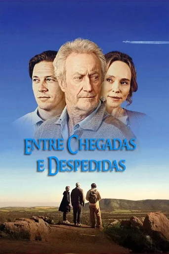 Assistir Entre Chegadas e Despedidas Online