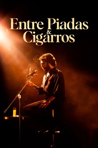 Assistir Entre Piadas e Cigarros Online
