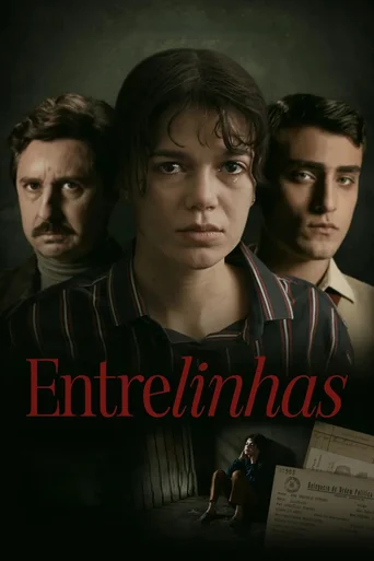 Assistir Entrelinhas Online