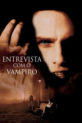 Assistir Entrevista com o Vampiro (1994) Online
