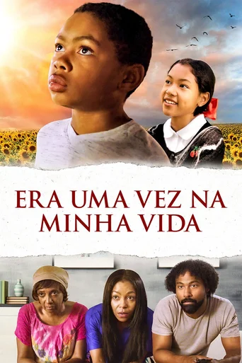 Assistir Era Uma Vez Na Minha Vida Online