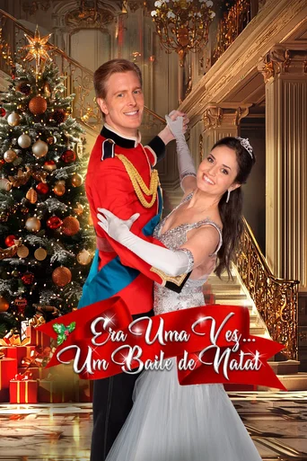 Assistir Era Uma Vez... Um Baile de Natal Online