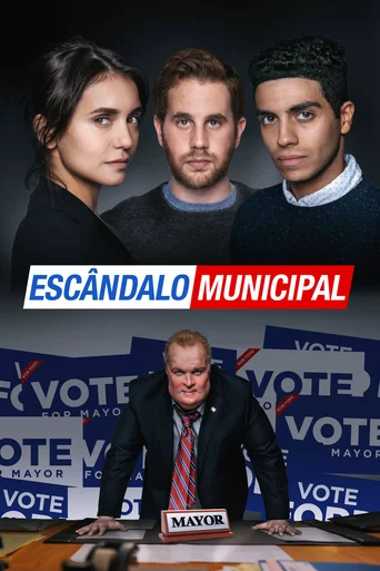 Assistir Escândalo Municipal Online