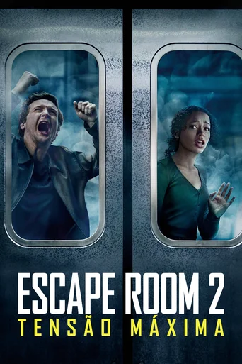 Assistir Escape Room 2: Tensão Máxima Online
