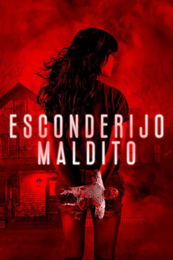 Assistir Esconderijo Maldito Online