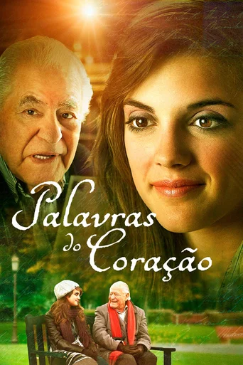Assistir Palavras do Coração Online