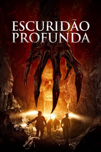 Assistir Escuridão Profunda Online
