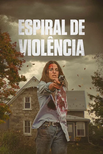 Assistir Espiral de Violência Online