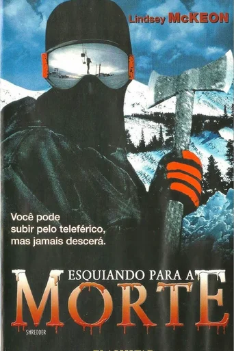 Assistir Esquiando Para a Morte Online