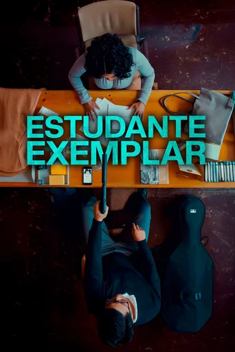 Assistir Estudante Exemplar Online