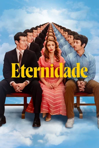 Assistir Eternidade Online